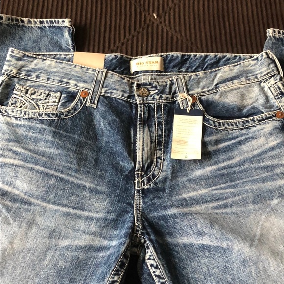 Big Star Other - Big star jeans